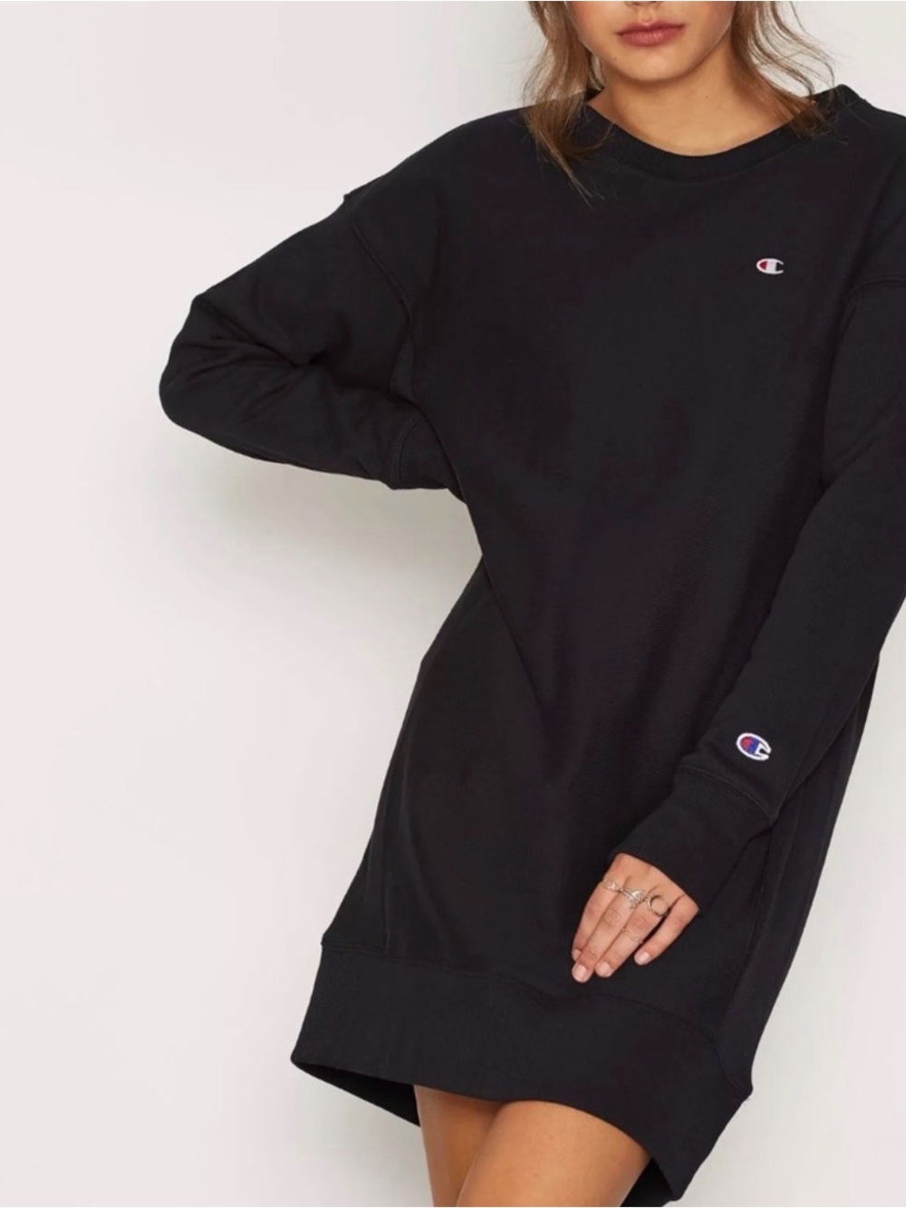 Champion Dress